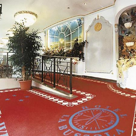 Cittiglio Hotel La Bussola מראה חיצוני תמונה