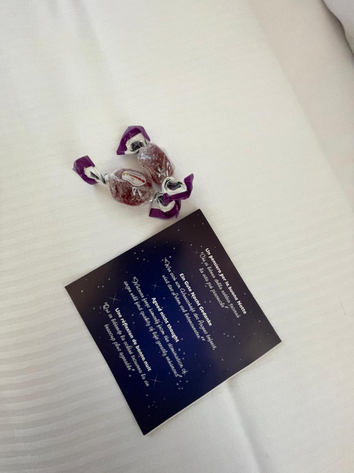 Cittiglio Hotel La Bussola מראה חיצוני תמונה
