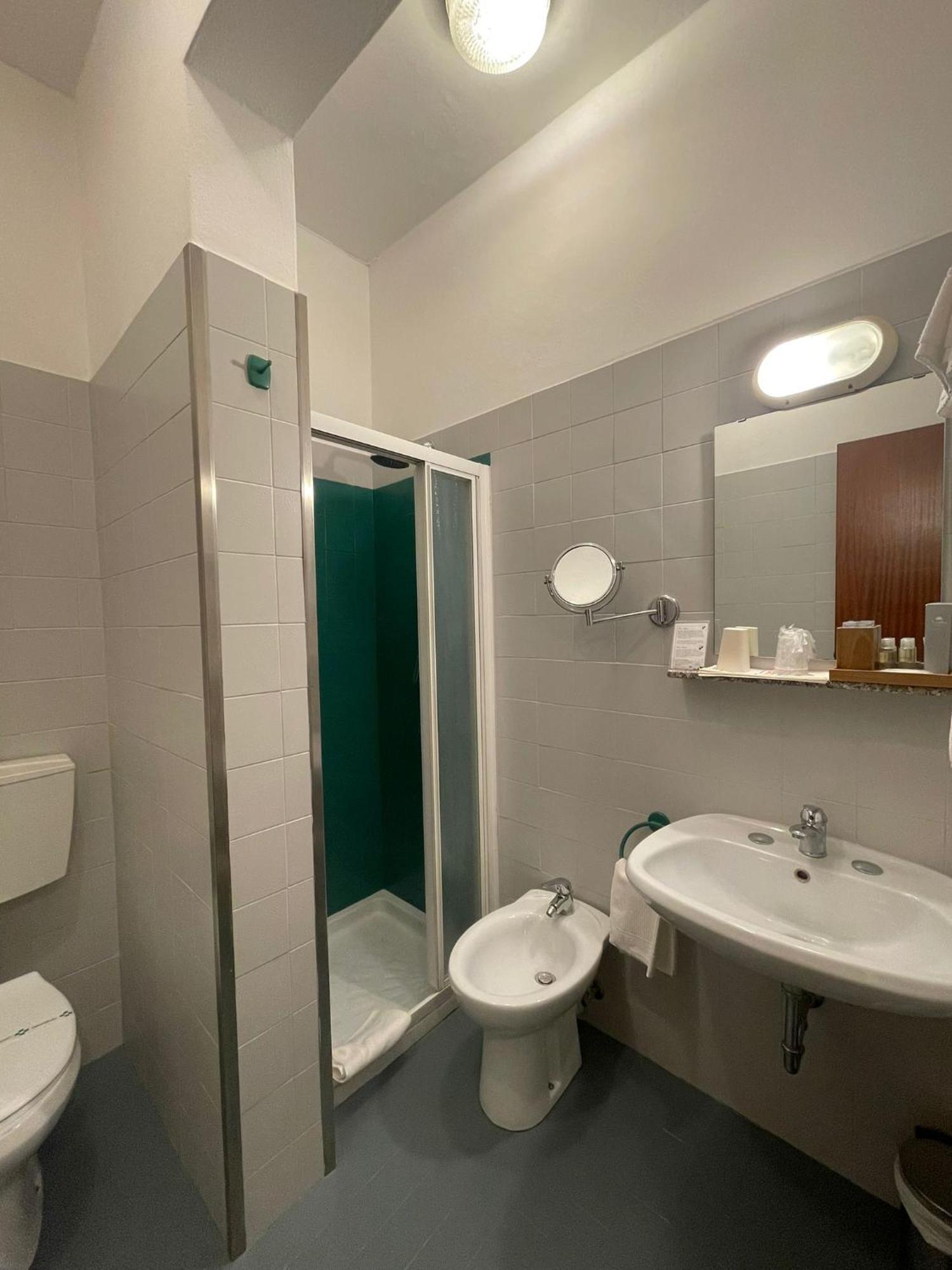 Cittiglio Hotel La Bussola מראה חיצוני תמונה