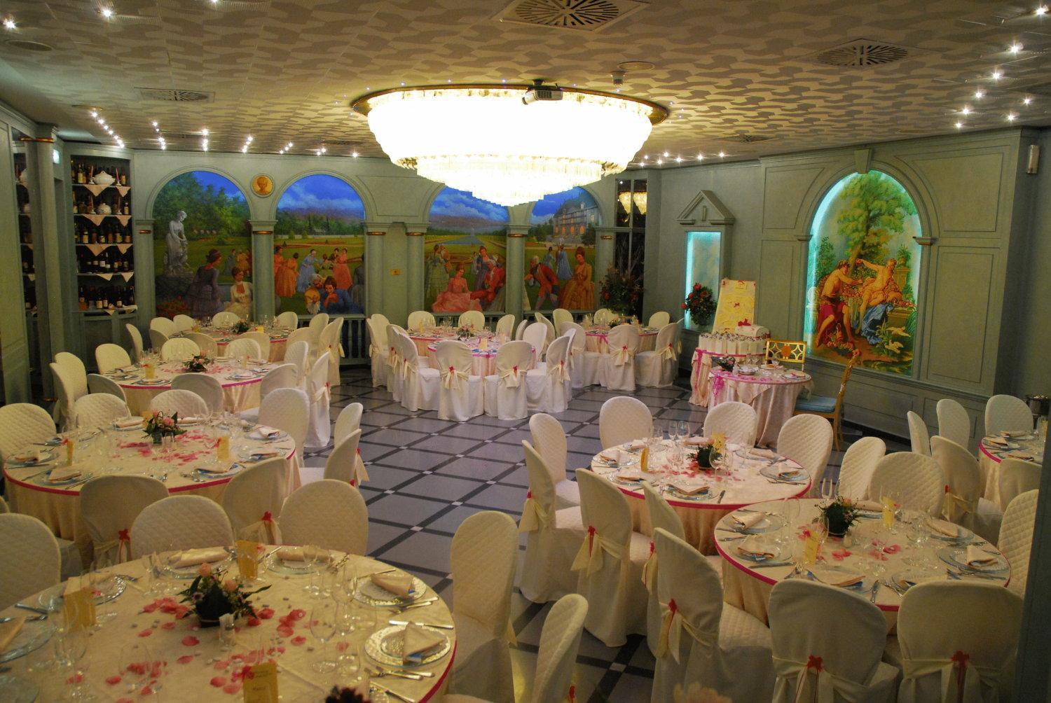 Cittiglio Hotel La Bussola מראה חיצוני תמונה