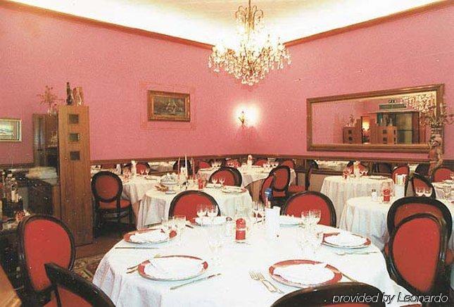 Cittiglio Hotel La Bussola מראה חיצוני תמונה